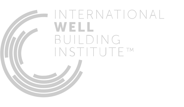 International Well Building Institute Logo - Cadworks™ Glasgow