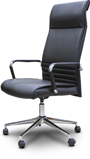 Office Chair - Cadworks Glasgow
